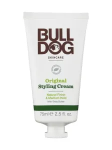 Bulldog Hajformázó krém Bulldog Original (Styling Cream) 75 ml