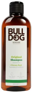 Bulldog Hajsampon Original (Shampoo + Chicory Root) 300 ml