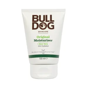 Bulldog Hidratáló krém férfiaknak normál bőrre Bulldog Original Moisturiser 100 ml #1039118