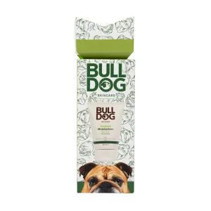 Bulldog Hidratáló krém férfiaknak normál bőrre Original (Moisturiser) 100 ml