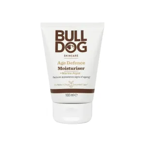 Bulldog Hidratáló ránctalanító krém férfiaknak Age Defence Moisturiser 100 ml #123925