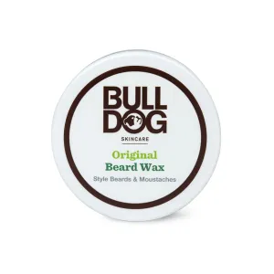 Bulldog Szakállviasz Beard Wax 50 ml