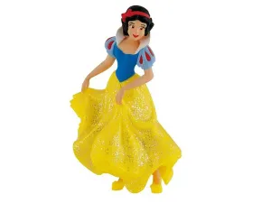 Hófehérke hercegnő - figura Snow White Disney - Bullyland