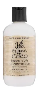 Bumble and bumble Balzsam kreppesedés ellen Bb. Creme de Coco (Conditioner) 250 ml