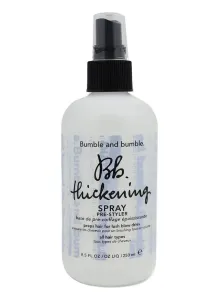 Bumble and bumble Hajsűrűsítő spray Styling Thickening (Spray) 250 ml