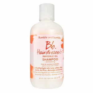 Bumble and bumble Hidratáló sampon Hairdresser`s Invisible Oil (Shampoo) 1000 ml