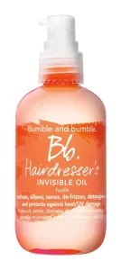 Bumble and bumble Olaj száraz hajra Hairdresser`s (Invisible Oil) 100 ml