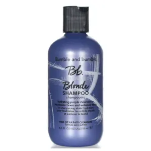 Bumble and bumble Sampon szőke hajra Blonde (Shampoo) 1000 ml