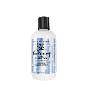 Bumble and bumble Volumennövelő sampon vékonyszálú hajra Thickening (Volume Shampoo) 1000 ml
