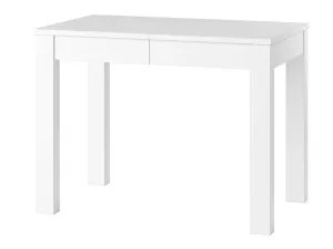 Asztal Denver 152 (Fehér)