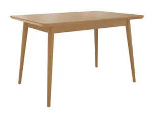 Asztal Racine 131 (Barna)