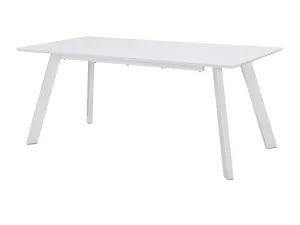 Asztal Riverton 486 (Fehér)