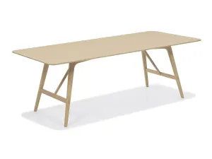 Asztal Springfield B103 (Tölgy)