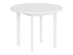 Asztal Victorville 179 (Fehér)