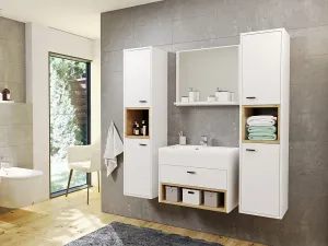 Fürdőszoba szekrények Butor1.hu