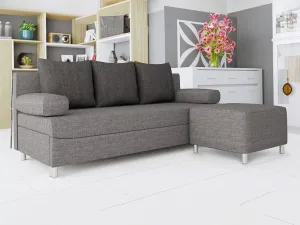Kárpitozott bútorok Comfivo 108 (Lux 05 + Lux 06)