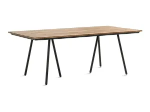 Kerti asztal Comfort Garden 1104