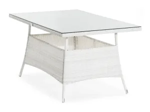 Kerti asztal Comfort Garden 930
