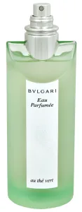 Bvlgari Eau Parfumée Au Thé Vert - kölni spray - TESTER 75 ml