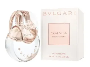 Bvlgari Omnia Crystalline EDT 30 ml Parfüm