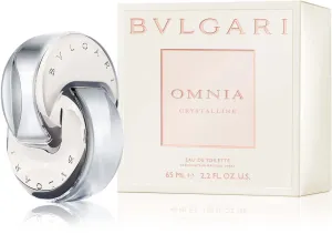 Bvlgari Omnia Crystalline EDT 65 ml