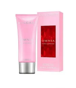Bvlgari Omnia Pink Sapphire - tusfürdő 100 ml