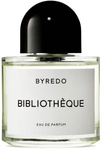 Byredo Bibliotheque EDP 50 ml Parfüm