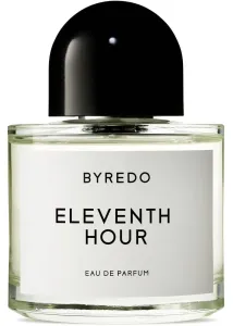 Byredo Eleventh Hour - EDP 100 ml