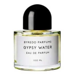 Byredo Gypsy Water - EDP 2 ml - illatminta spray-vel
