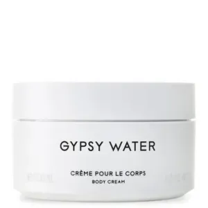 Byredo Gypsy Water - testápoló krém 200 ml