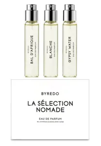 Byredo La Sélection Nomade - EDP 3x12 ml