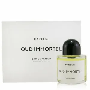 Byredo Oud Immortel - EDP 2 ml - illatminta spray-vel
