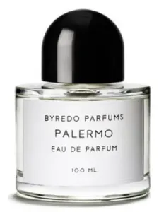 Byredo Palermo - EDP 2 ml - illatminta spray-vel