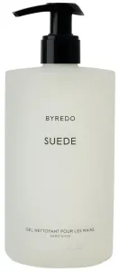 Byredo Suede - kézszappan 450 ml