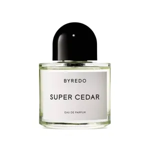 Byredo Super Cedar - EDP 2 ml - illatminta spray-vel