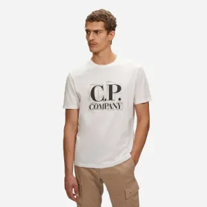 Fehér pólók C.P. Company
