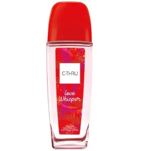 C-THRU Love Whisper - dezodor spray 75 ml