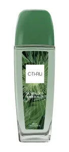 C-THRU Luminous Emerald - dezodor spray 75 ml
