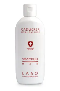 Cadu-Crex Hajhullás elleni sampon férfiaknak Hair Loss Hssc (Shampoo) 200 ml