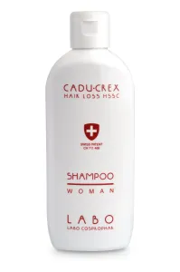 Cadu-Crex Sampon hajhullás ellen nőknek Hair Loss Hssc (Shampoo) 200 ml