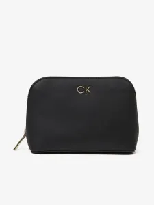 Calvin Klein Kozmetikai táska Fekete