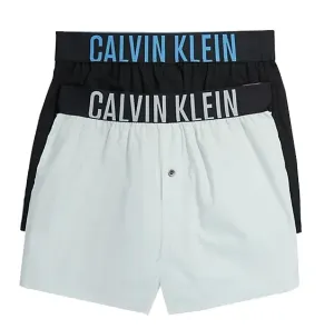 Férfi alsónadrág Calvin Klein
