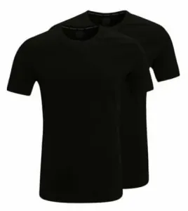Calvin Klein 2 PACK - férfi póló Regular Fit NB1088A-001 XL