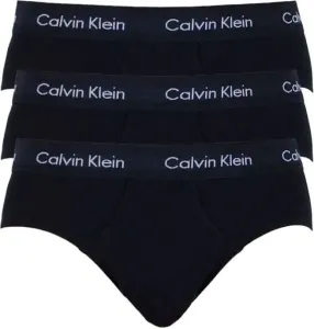 Calvin Klein 3 PACK - férfi alsó U2661G-XWB S