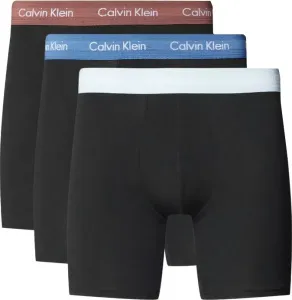 Calvin Klein 3 PACK - férfi boxeralsó NB1770A-H5F M