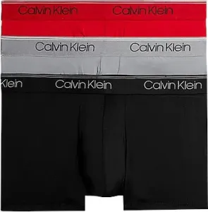 Calvin Klein 3 PACK - férfi boxeralsó NB2569A-8Z8 XXL
