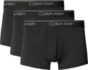 Calvin Klein 3 PACK - férfi boxeralsó NB2569A-UB1 M