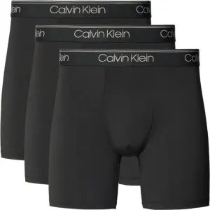 Calvin Klein 3 PACK - férfi boxeralsó NB2570A-UB1 XL