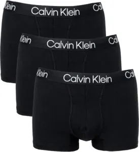 Calvin Klein 3 PACK - férfi boxeralsó NB2970A-7V1 S