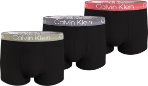 Calvin Klein 3 PACK - férfi boxeralsó NB2970A-GZH L